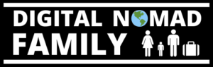 Digital Nomad Family